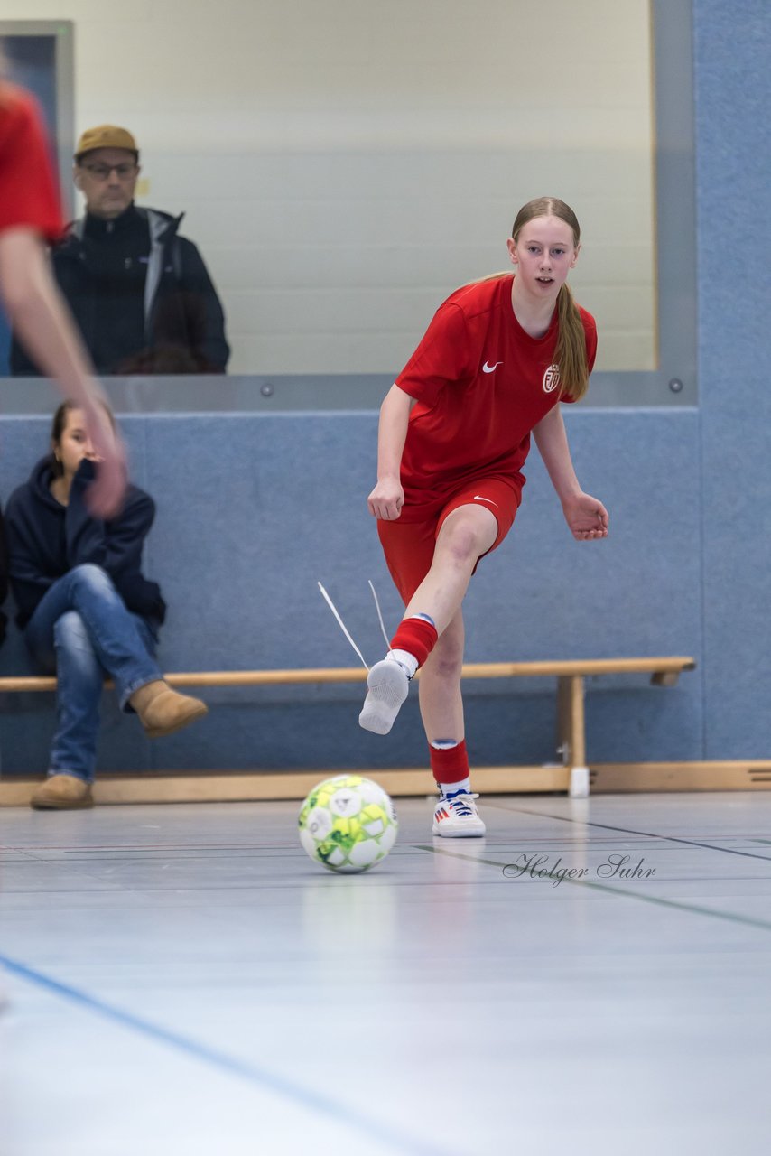 Bild 244 - wCJ Futsalmeisterschaft